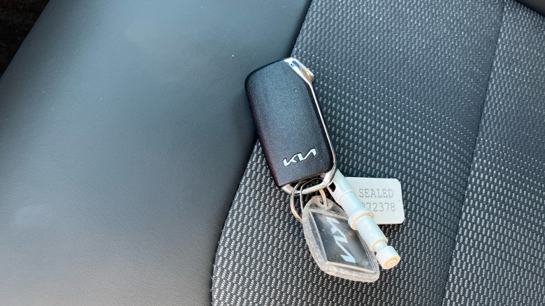 Kia Niro 1.6 GDi Hybrid 3 5dr DCT Hybrid Estate